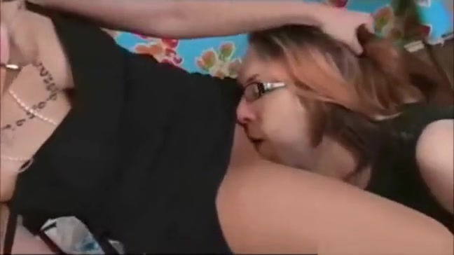 Worship My Pussy Sissy Boy