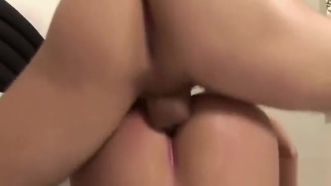 Exquisite tranny loses control