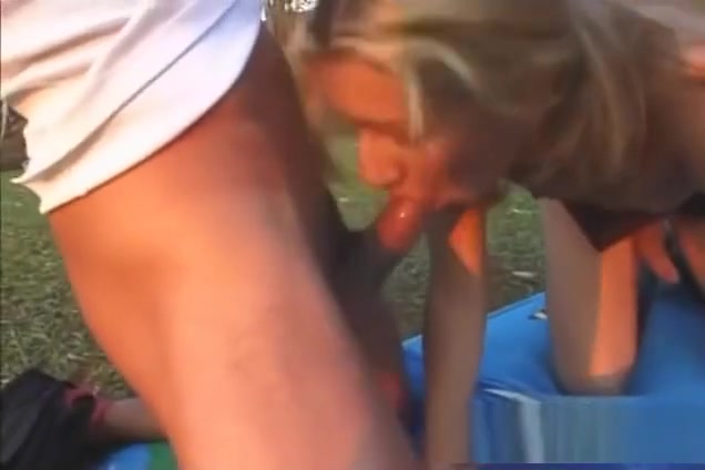 Sweet shemale gets ass fucked by 2 guys