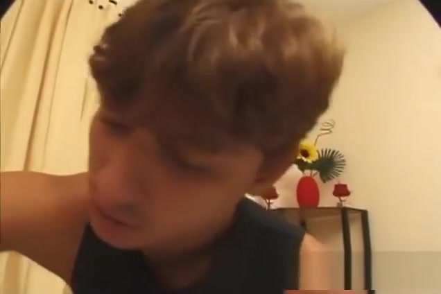 Nasty shemale gets fucked on bed
