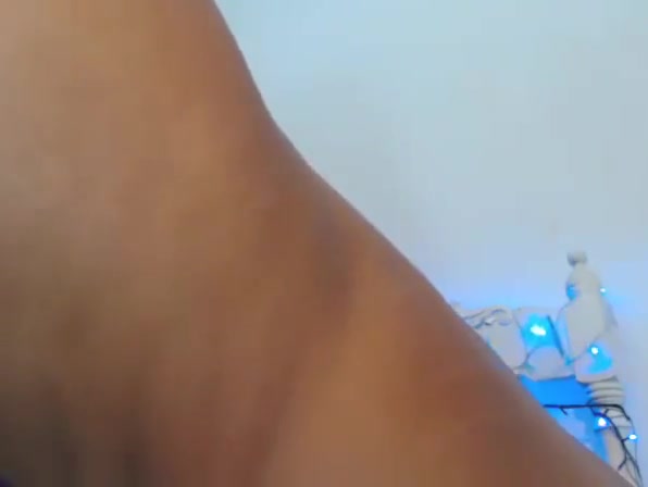 Exotic tgirl with an amazingly beautiful face shows her body