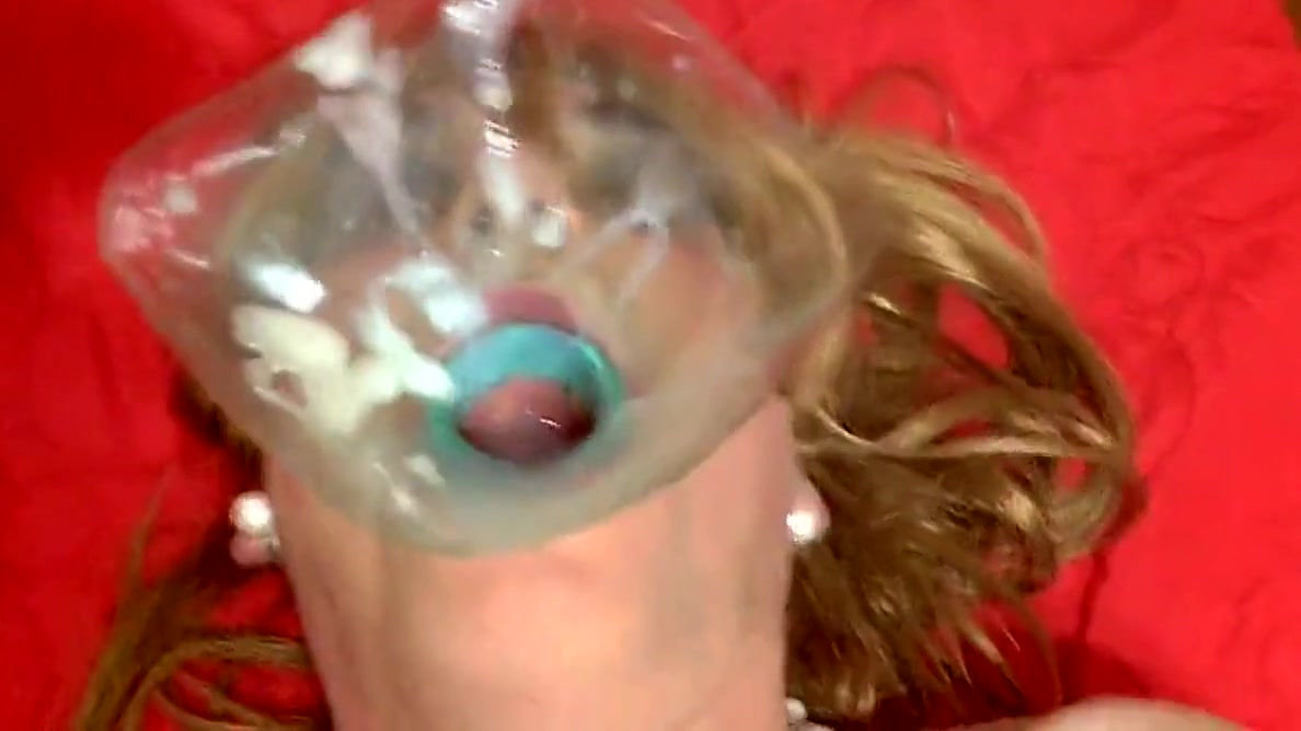 Amazing porn scene tranny Big Cock newest like in your dreams