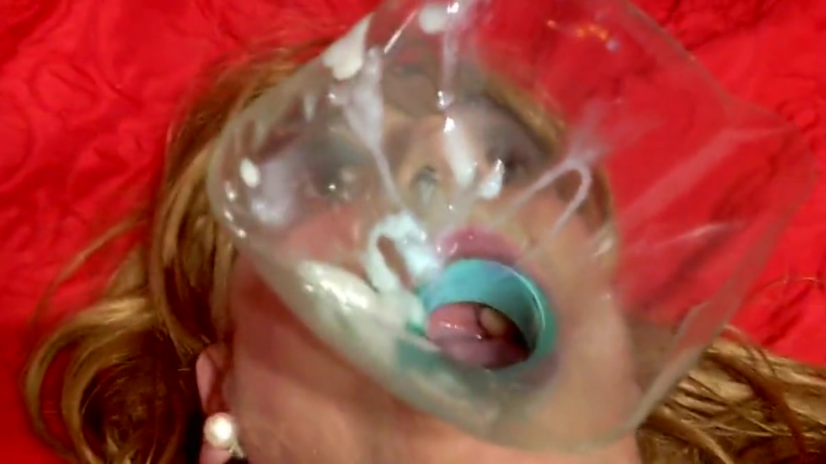 Amazing porn scene tranny Big Cock newest like in your dreams