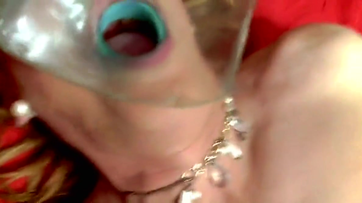 Amazing porn scene tranny Big Cock newest like in your dreams