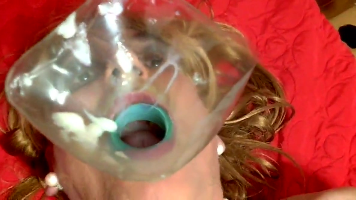 Amazing porn scene tranny Big Cock newest like in your dreams