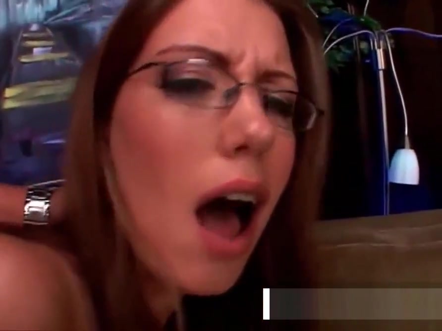 Isabelly Ferraz Gets Ass Fucked