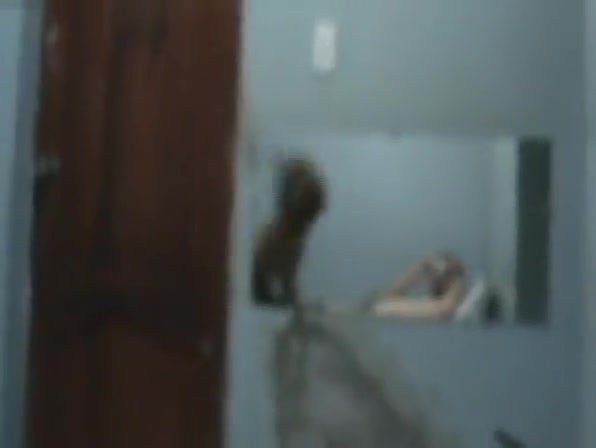 Killer blowjob from a hot transexual!
