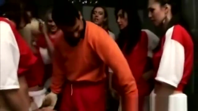 Tranny shemales fucking football trainer