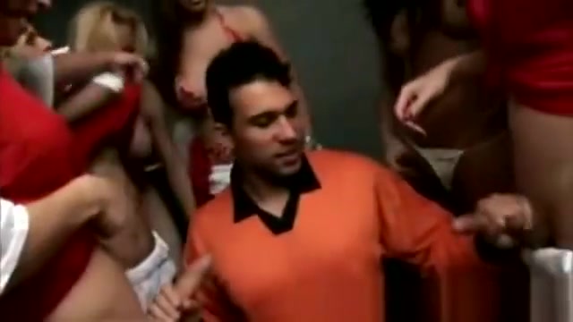 Tranny shemales fucking football trainer