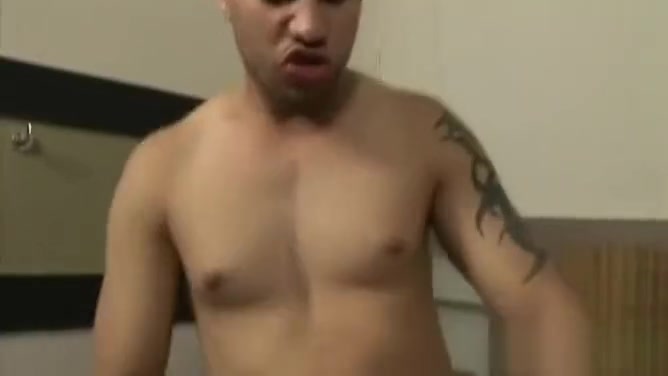 Busty tranny fisted and fucked
