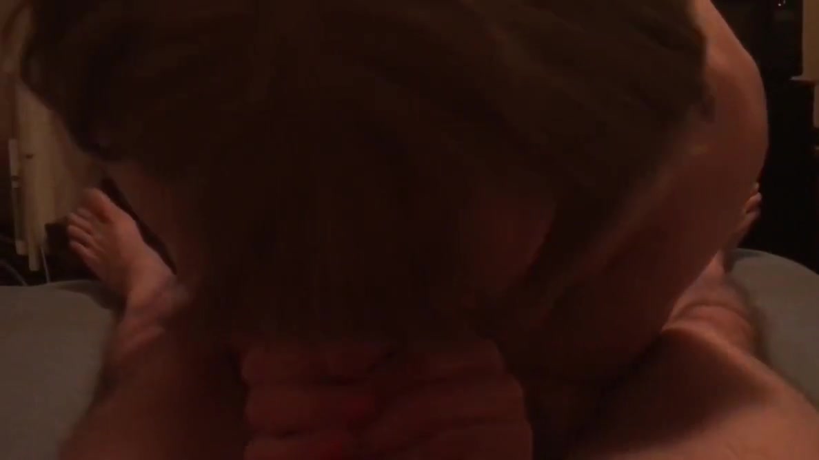 I give CD Sammi a lot of cum