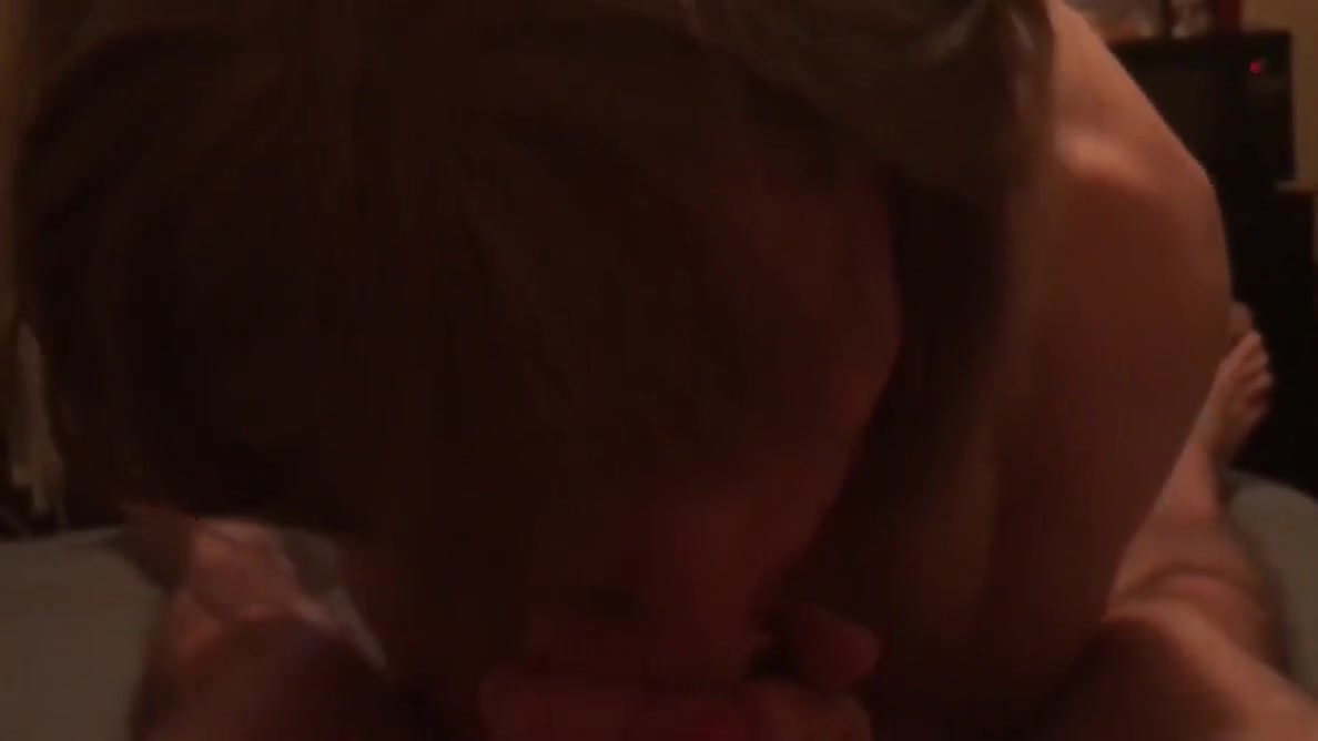 I give CD Sammi a lot of cum