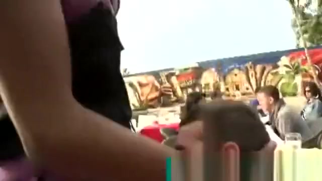 Black shemale gets sucked off in threesome