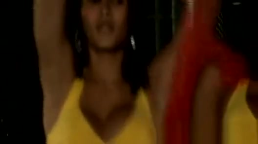 Brazilian tranny cheerleaders in uniform