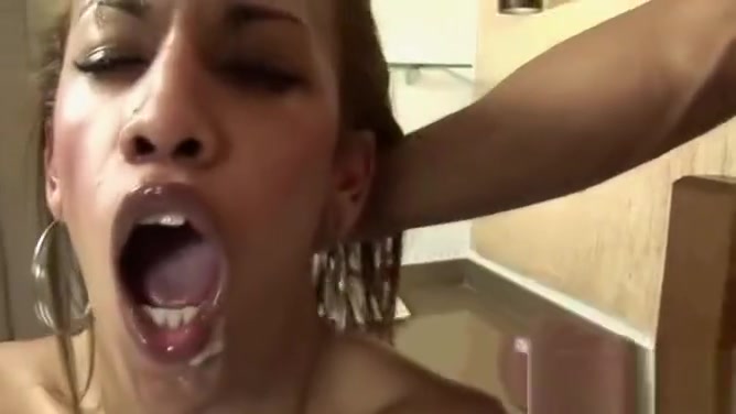 Dirty tranny loses control
