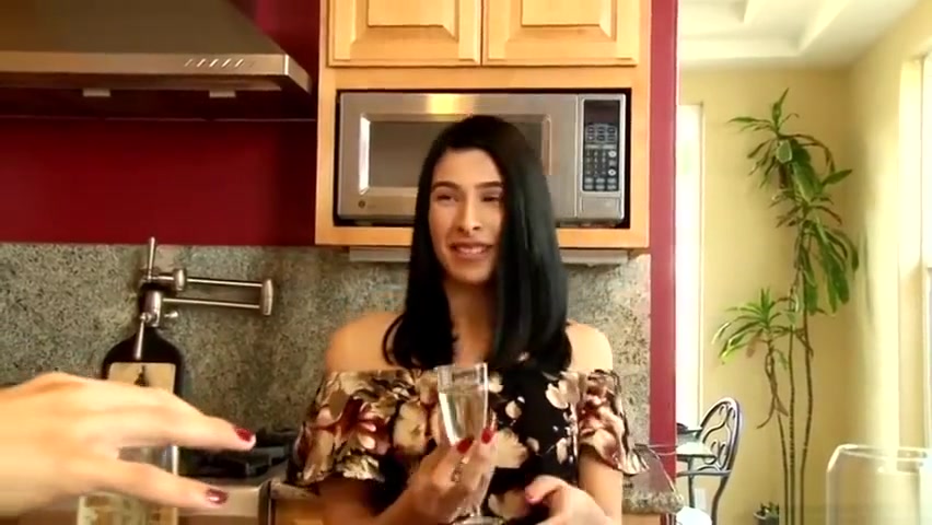 ladyboy Girlfriend Experience #03_03 Alexa Scout [EDiT VERSiON]