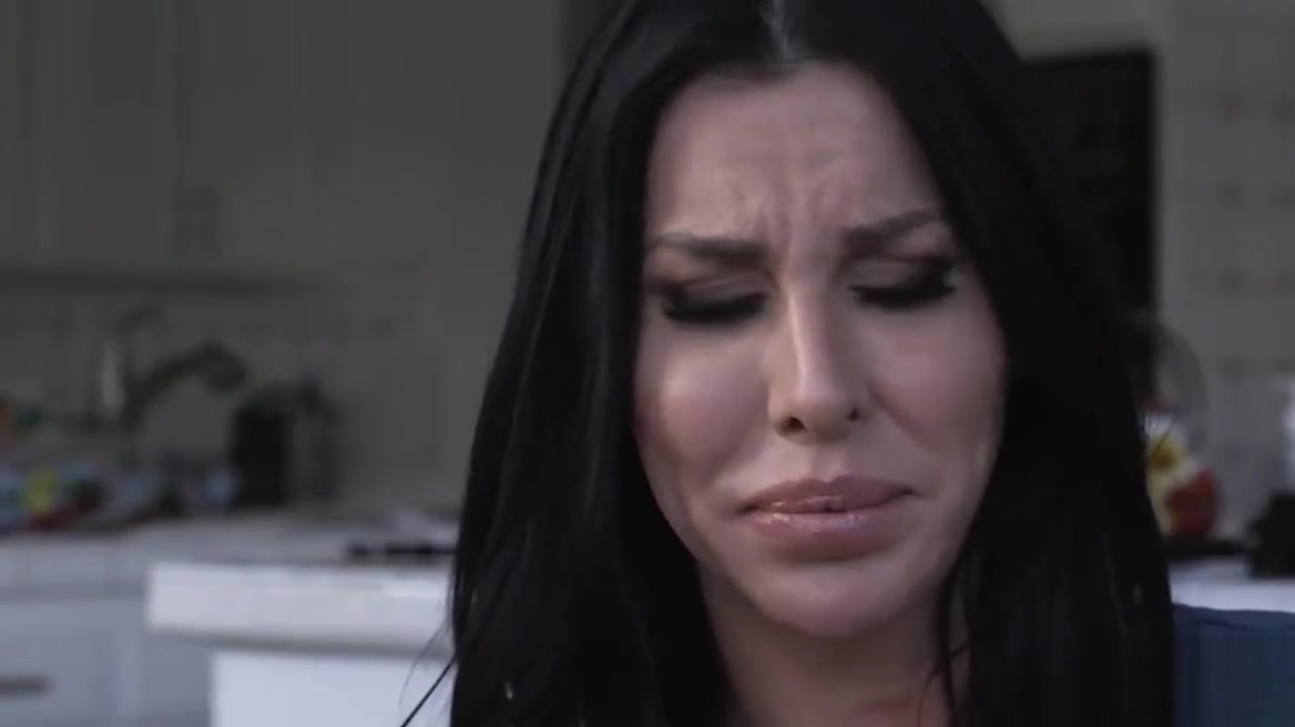 Latina busty shemale anal smashed by a horny boyfriend