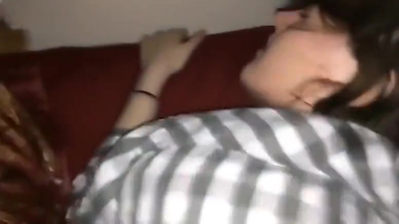 Step son Molests Step mom &amp_ Fucks Her - Sex, POV, MILF, Older Woman - Nikki Brooks