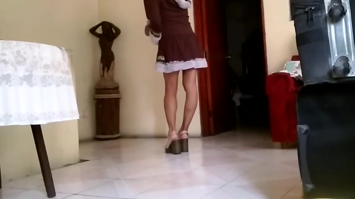 JoseLynne CD Sexy Outfit Puebla Oaxaca