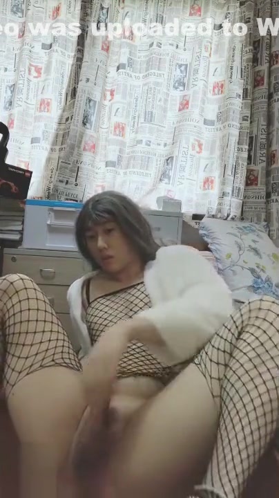 Best porn scene transsexual Solo Trans exclusive you've seen