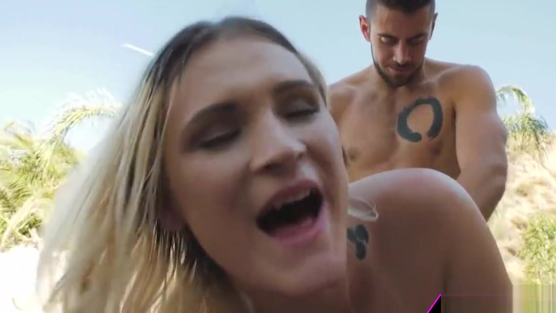 Holidays with my tranny girlfriend