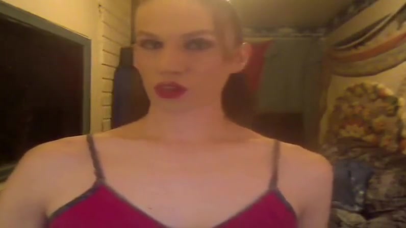 Crazy porn scene shemale Shemale new like in your dreams