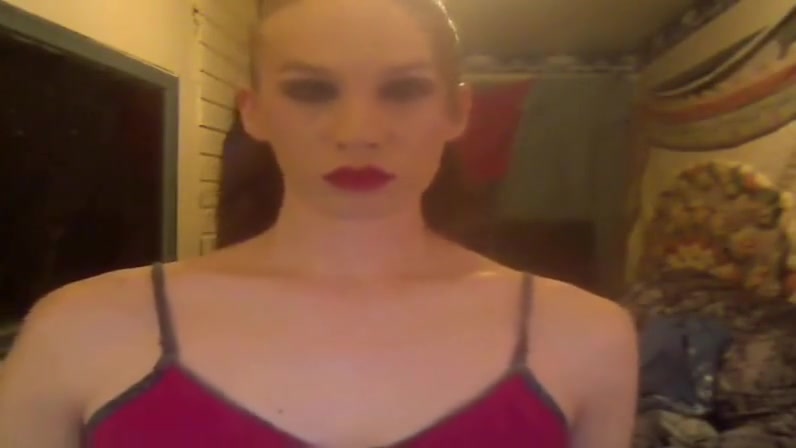 Crazy porn scene shemale Shemale new like in your dreams
