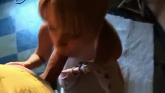 My TS girlfriend fucked
