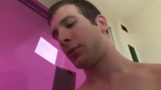 Asian ladyboy and fetish guy suck