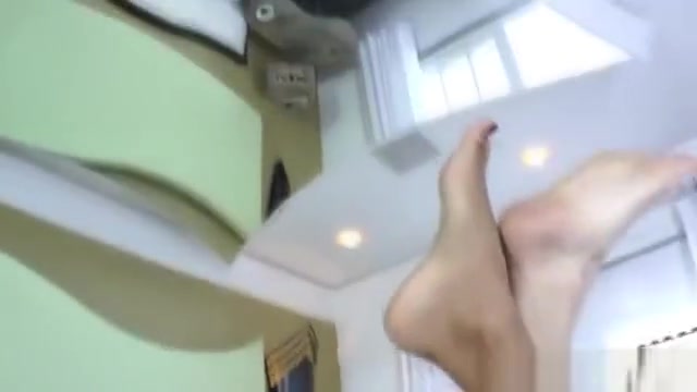 Ebony TS being anally fucked
