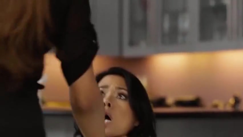 Shemale Fucking Girl Pussy
