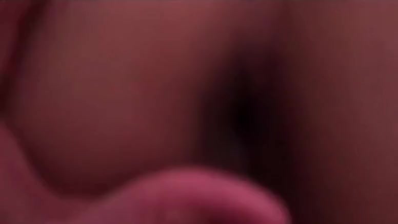 Hot shemale gets butt penetrated