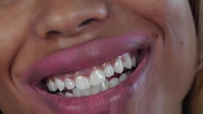 Busty ebony trannys cumming after they jerk each other
