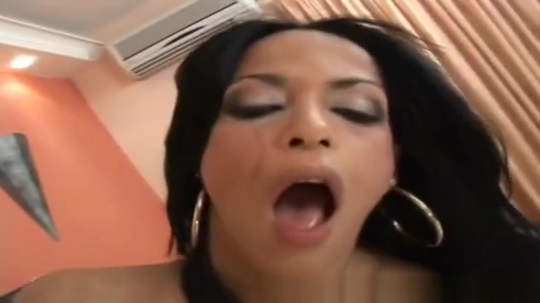 Guy Licking Hot Shemale Asshole Then Do Bareback