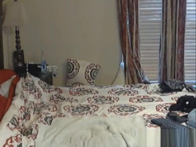 Blonde Shemale Dildos Her Asshole