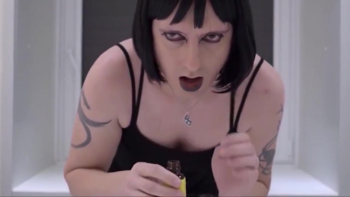 Black Dildo
