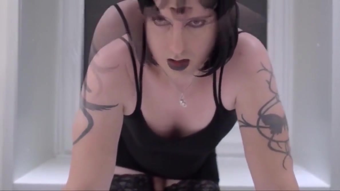 Black Dildo