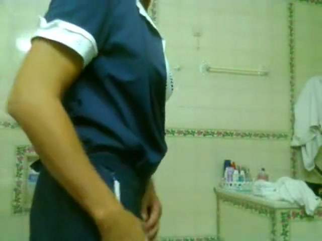 Busty Samira Bianka House Maid