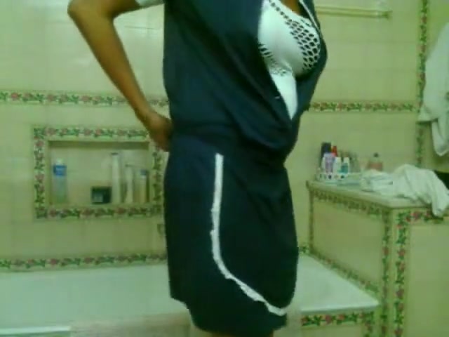 Busty Samira Bianka House Maid