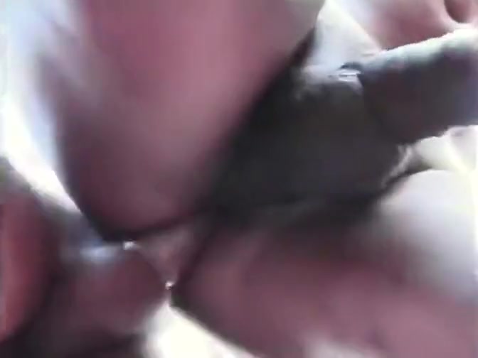 Mutual interracial blowjob outdoors