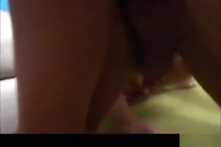 Three trannys cock jerking
