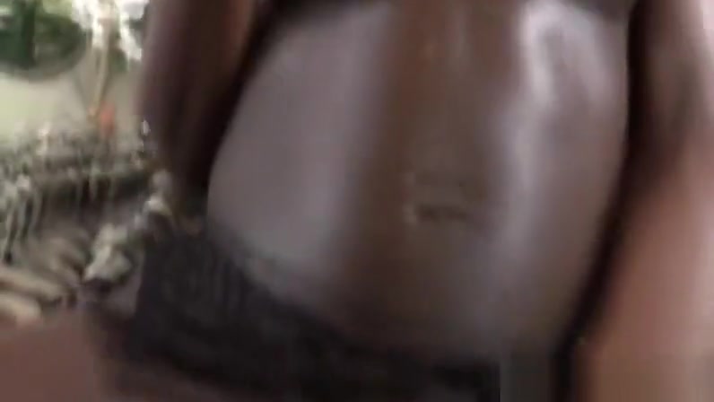 Watch tranny hottie blows her load