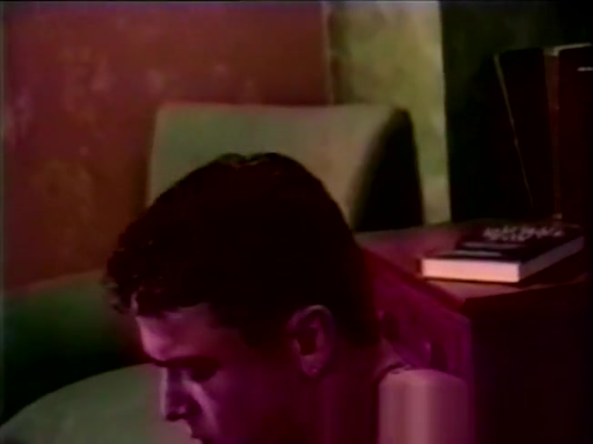 Vintage fucking action