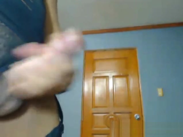 Huge Cock Tranny Masturbation