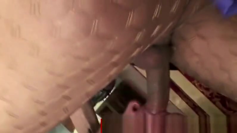 Sex hungry TS vamp eats a guy