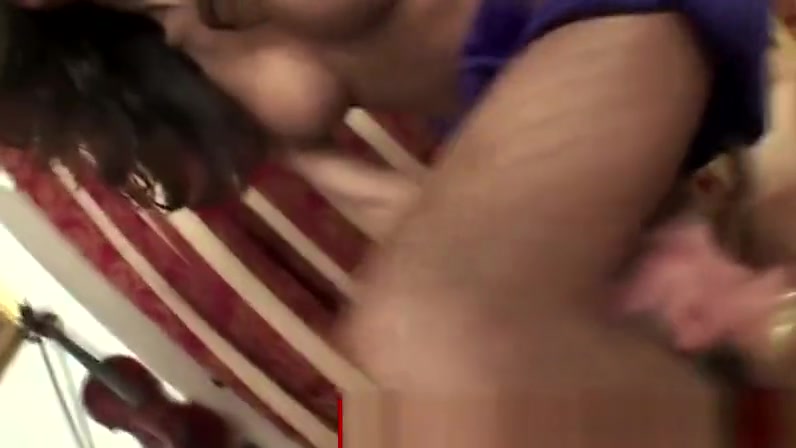 Sex hungry TS vamp eats a guy