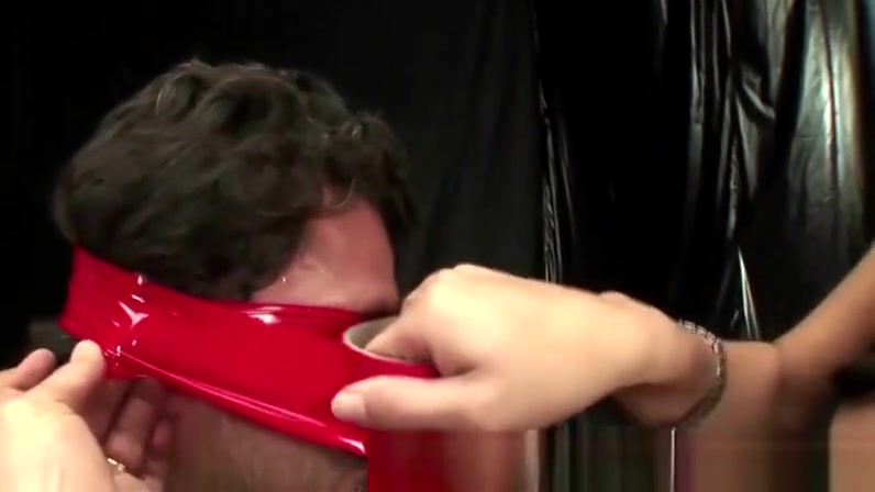 Love to suck