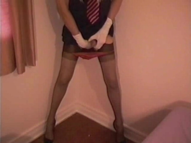Pink Knickers