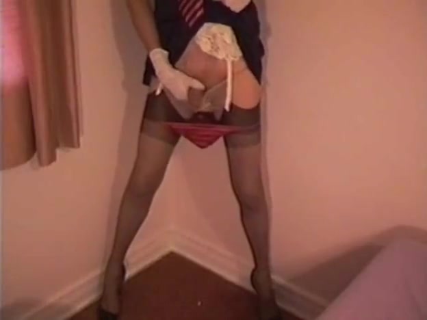 Pink Knickers