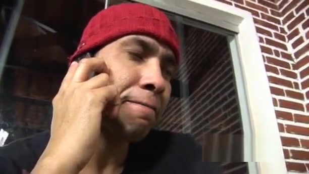 Slim Shemale Riding Hard Cock